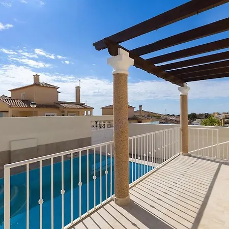 别墅 Luxury With Private Pool Villamatin Villacosta