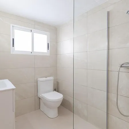 Luxury With Private Pool Villamatin 别墅 Villacosta