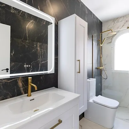 Luxury With Private Pool Villamatin Villacosta